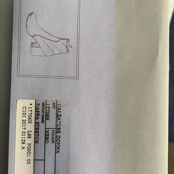 Prada black booties - Picture 7 of 8